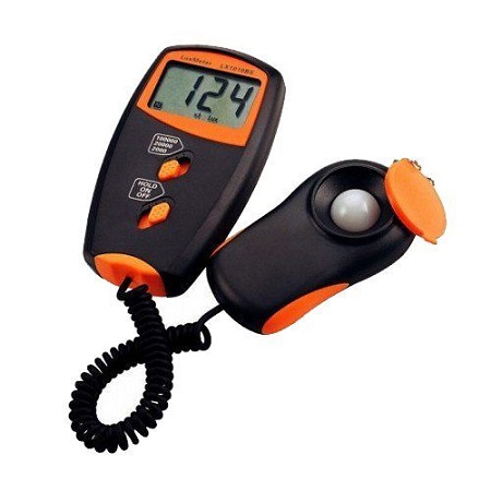 Lux Meter LX1010BS