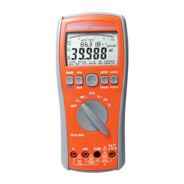 APPA 505 DIGITAL MULTIMETER
