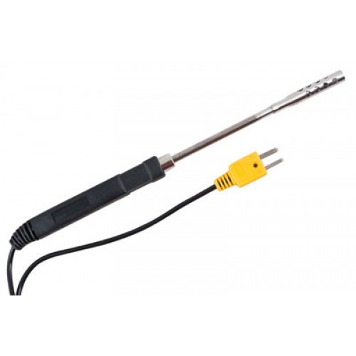 APPA 50AK Air Thermocouple Probe Type-K (-196Â°C to 500Â°C)