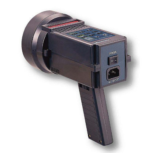 Lutron DT-2269 STROBOSCOPE, RS-232 + push button adjustment