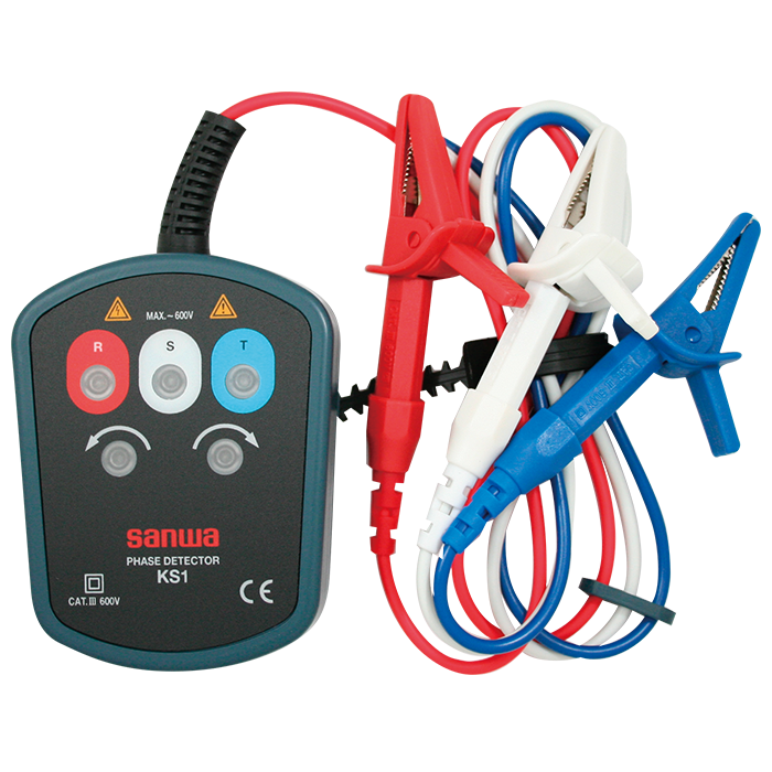 Phase Detector KS1