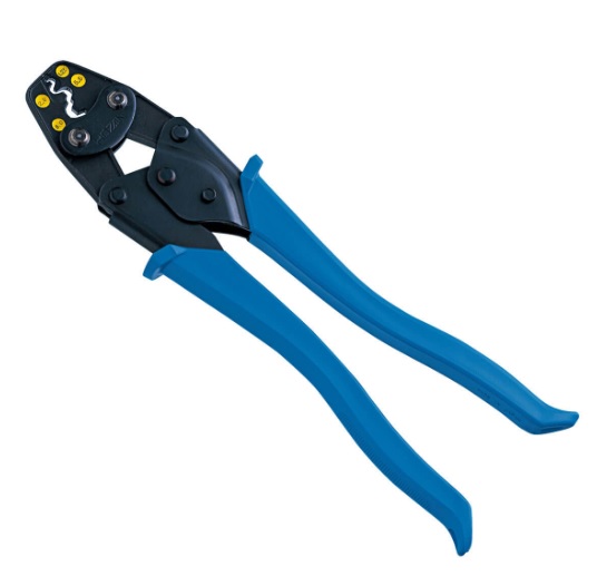 HOZAN P-75 CRIMPING TOOL