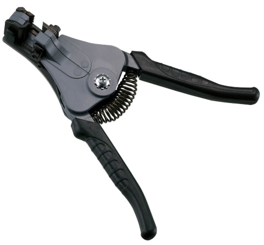HOZAN P-90 WIRE STRIPPERS