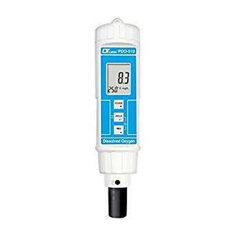 Lutron PDO-519 DISSOLVED OXYGEN, all in one