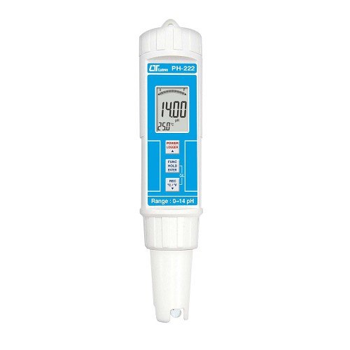 Lutron PH-222 PEN PH METER