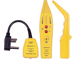 SEW 188 FFF Circuit Breaker Identifiers