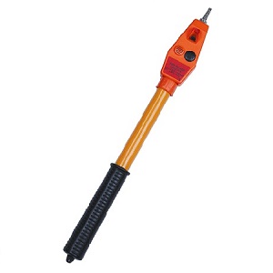 SEW 276 HD H.V. Detectors
