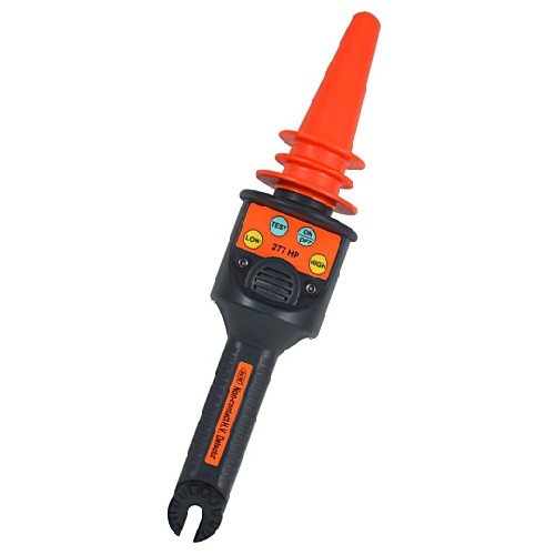 SEW 277 HP Non-Contact H.V. Detector