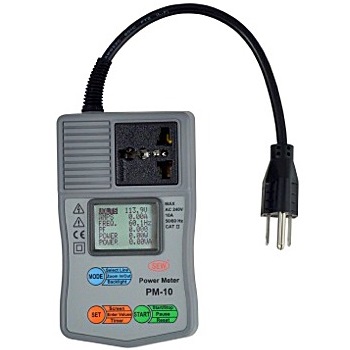 SEW PM-15 Power Meter