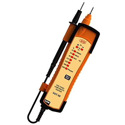 SEW VOT-50 Voltage/Continuity Testers