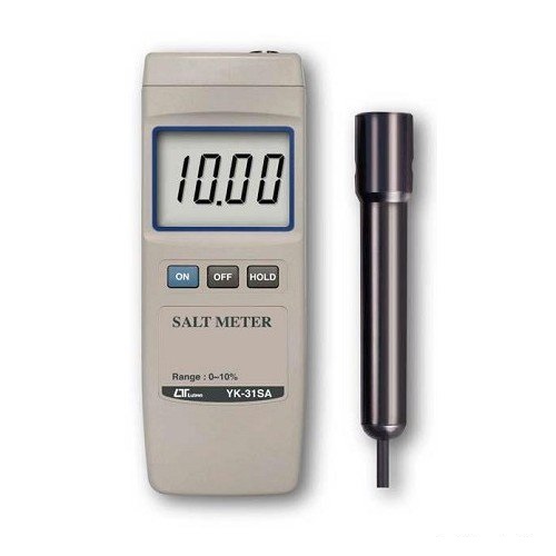 Lutron YK-31SA SALT METER